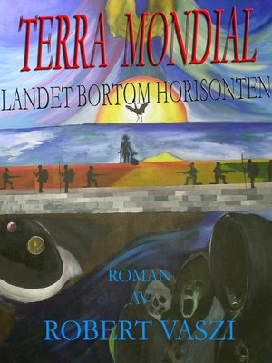 cover image of Terra Mondial